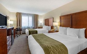 Comfort Inn Denver West
